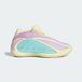 adidas Basketbalschoenen voor kinderen Anthony Edwards 2 Multicolour