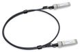 Lancom Systems SFP-DAC10-3M Direct Attach Cable - 3m - SFP - Zwart