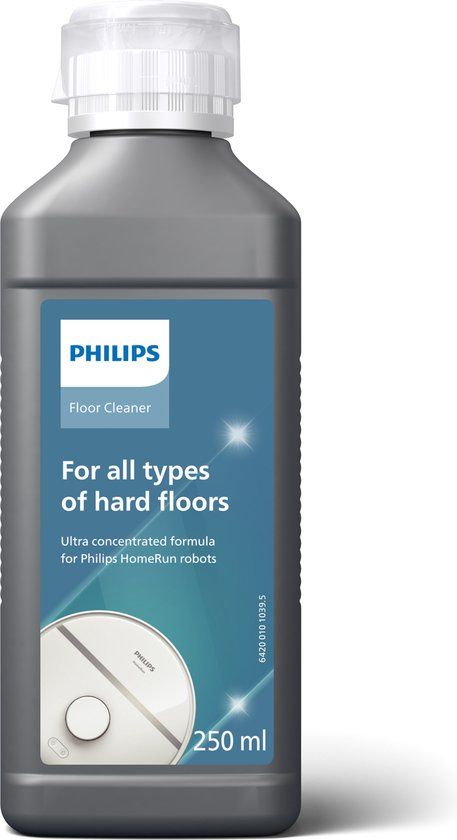 Philips Vloerreiniger voor HomeRun robotstofzuigers XV1493/10