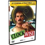 Studio Canal Clockwise DVD Regiocode 2