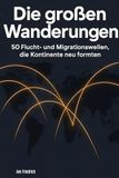 Die FlipFlop Die großen Wanderungen