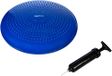 Amazon Basics Stabiliteitskussen om op te blazen, donkerblauw