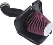 K&N Aircharger Kit passend voor Jeep Cherokee V6-3.2L 2014-2016 (63-1569)