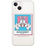 ERT GROUP mobiel telefoonhoesje voor Iphone 13 Looney Tunes Bugs 024