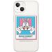 ERT GROUP mobiel telefoonhoesje voor Iphone 13 Looney Tunes Bugs 024