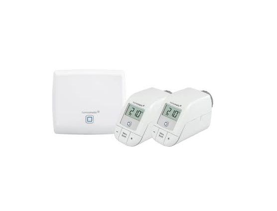 Homematic IP HmIP-SK16 Slimme Thermostaat - Wit