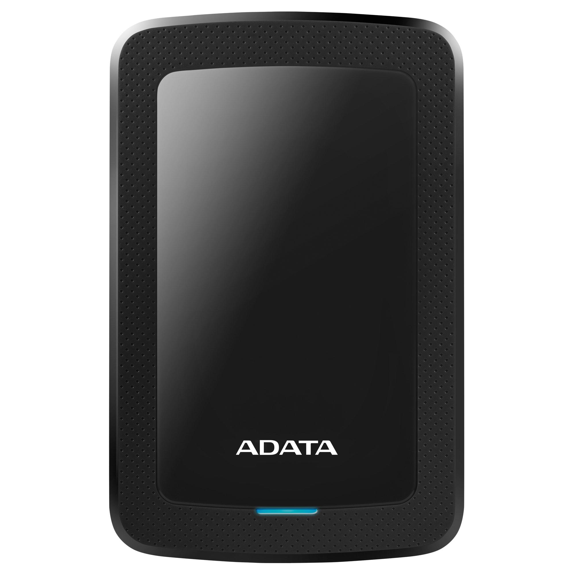 Adata HDD Ext HV300 2TB Black
