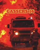 GASSERS 16: Dive into a thrilling world of emergency vehicles and unleash your creativity like never before!