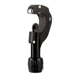 Tubing Cutter 1/8 tot 1-3/8 inch voor pijp, koper, pvc, dunne roestvrijstalen buis met extra lemmet en reamer
