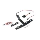 Pro Boat PRB18021 accessoires, meerkleurig