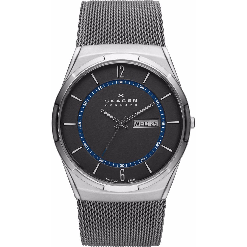 Skagen SKW 6078 Zilver