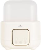 Cangaroo Touch Elektrische Flessenwarmer