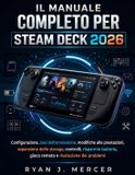 Il Libri GmbH Il Manuale Completo Per Steam Deck 2026