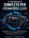 Il Libri GmbH Il Manuale Completo Per Steam Deck 2026