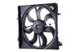Valeo 696583 50W ventilateur blanc