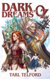 Dark Emerald Engine Studios Hidden History of Oz- Dark Dreams in Oz
