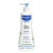 Mustela Gel lavant doux corps et cheveux 500 ml
