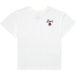Levis T-shirt Manches Courtes LVG OVERSIZED LEVIS ROSE TEE