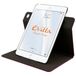 e-Vitta iPad Air 2 Folio Case Paars