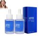 Merkloos Icecat 2-Delige Set met Haargroeiserum en Hair Strength Oil