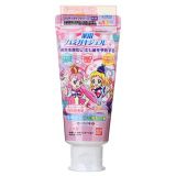 Bandai - Wonderful Precure! Gel dentifrice médicamenteux 50g