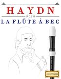 Haydn Libri GmbH Haydn pour la Flûte à bec
