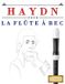 Haydn Libri GmbH Haydn pour la Flûte à bec