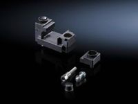Rittal SV 9659.160 Noir Polyamide