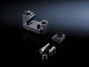 Rittal SV 9659.160 Noir Polyamide