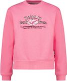 Vingino Nimma pull pour fille rose fluo