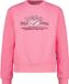 Vingino Nimma Meisjes Sweater Neon Pink
