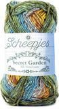 Scheepjes Secret Garden 50 gram - 701 Hidden Pathway