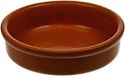 Cosy & Trendy Schaaltjes Terracotta Ø 8 cm – Set Van 4