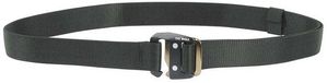 Tatonka Elastische Riem 38 Mm Mannen Stone Grey Olive Polyester