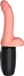 Pipedream King Cock Plus Stotende En Verwarmende Vibrator