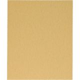 Agera Proline Gold schuurpapier vel 230x280mm 150 Grit (10 Stuks)