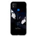 Cokitec Xiaomi Redmi 9C Beschermhoes Manga Naruto Sasuke Itachi