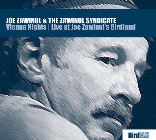 Vienna Bhm Vienna Nights/live at Joe Zawinul's Birdland