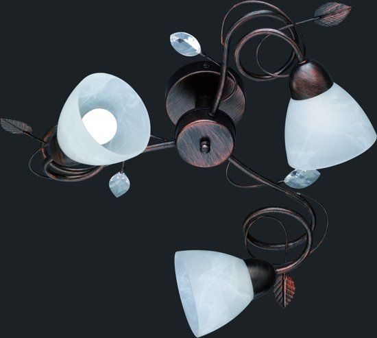 Plafonnière - Authentiek - Traditio