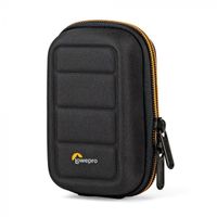 Lowepro HARDSIDE CS 20 Étui pour appareil photo - Noir/Orange