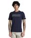 PUMA Sport Graphic Tee Uniseks T-shirts