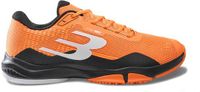 Bullpadel Hybrid Fly 26V Orange Padel Shoes for Men