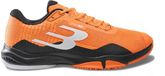 Bullpadel Hybrid Fly 26V Orange Padel Shoes for Men