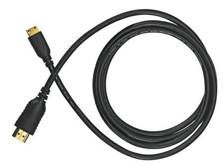 Leica 16072 SL TYP 601 HDMI Cable 1.5m typ A