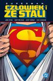 Superman. Człowiek ze Stali. Tom 1