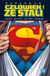 Superman. Człowiek ze Stali. Tom 1