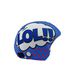 COOLCASC LOL-WTF Multisport Helm Cover