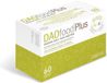DAOfood Plus - DAO, quercétine et vitamine C - 60 gélules