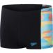 Speedo Maillot de bain Digital Panel Unisexe Garçon