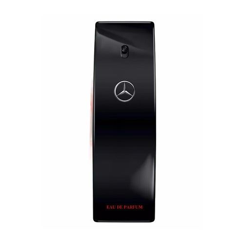 Mercedes Benz Club Black / 100 ml / Men